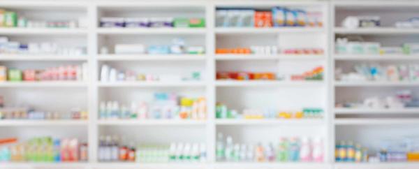 PHARMACIE INTRA-MUROS