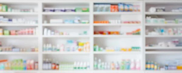 PHARMACIE INTRA-MUROS