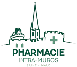 PHARMACIE INTRA-MUROS